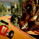 Illustration for article titled Forza Horizon 3's Hot Wheels Expansion Is Pure Joy